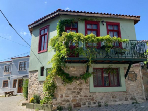 Maison Arzu & Mebrure